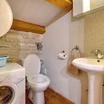 Dani Casa de Férias Režanci