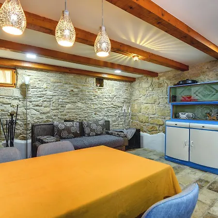 Prázdninový dům Dani Režanci