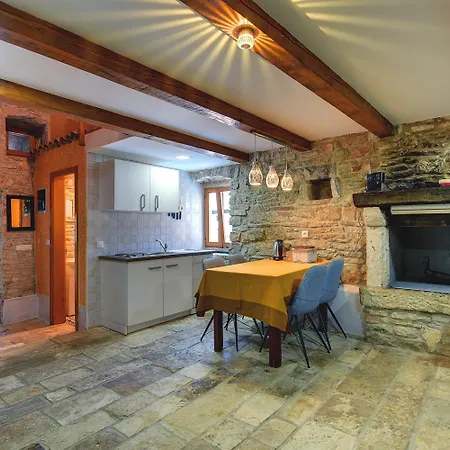 Prázdninový dům Dani