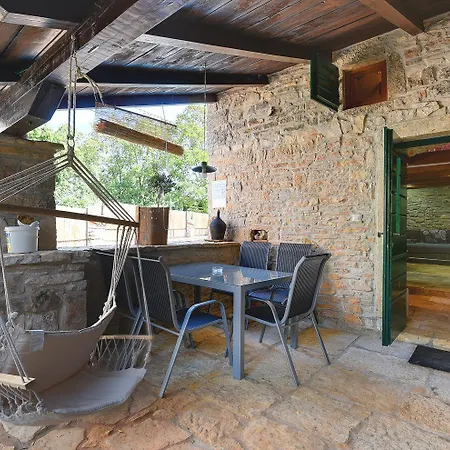 Prázdninový dům Dani Režanci