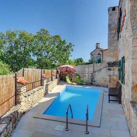 Prázdninový dům Dani *