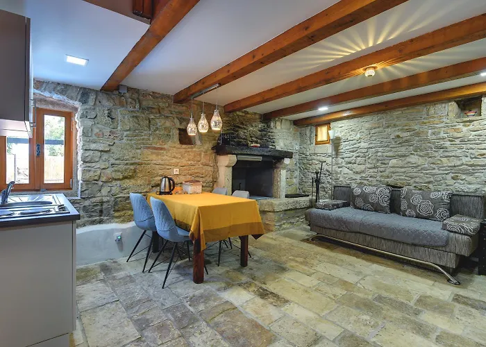 Prázdninový dům Dani *