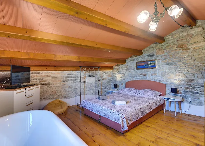 Prázdninový dům Dani