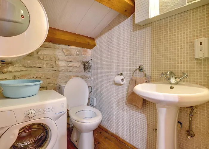 Dani Prázdninový dům Režanci