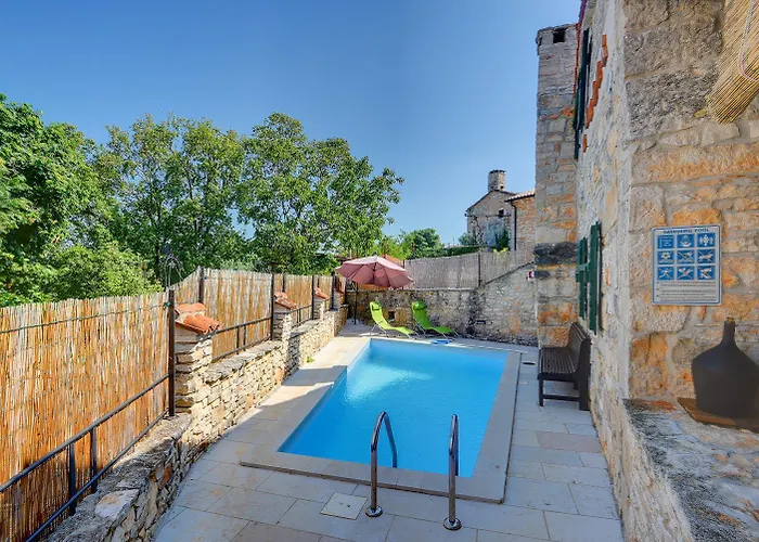 Prázdninový dům Dani *