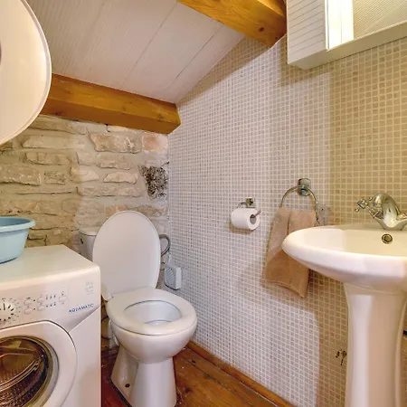 Dani Holiday home Rezanci
