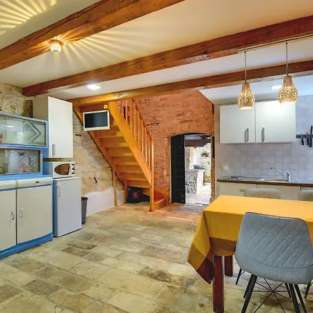 Dani Holiday home Rezanci