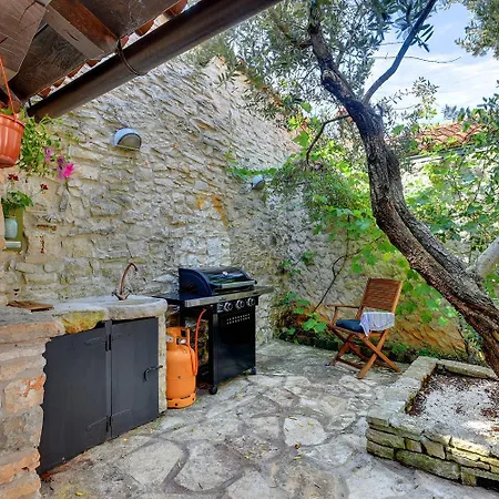 Holiday home Dani Rezanci