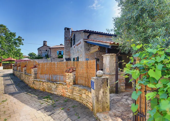 Сasa de vacaciones Dani