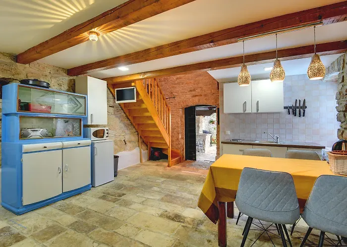 Dani Сasa de vacaciones Režanci