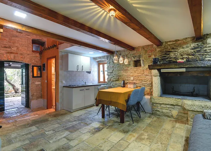 Сasa de vacaciones Dani