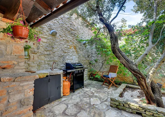 Сasa de vacaciones Dani Režanci